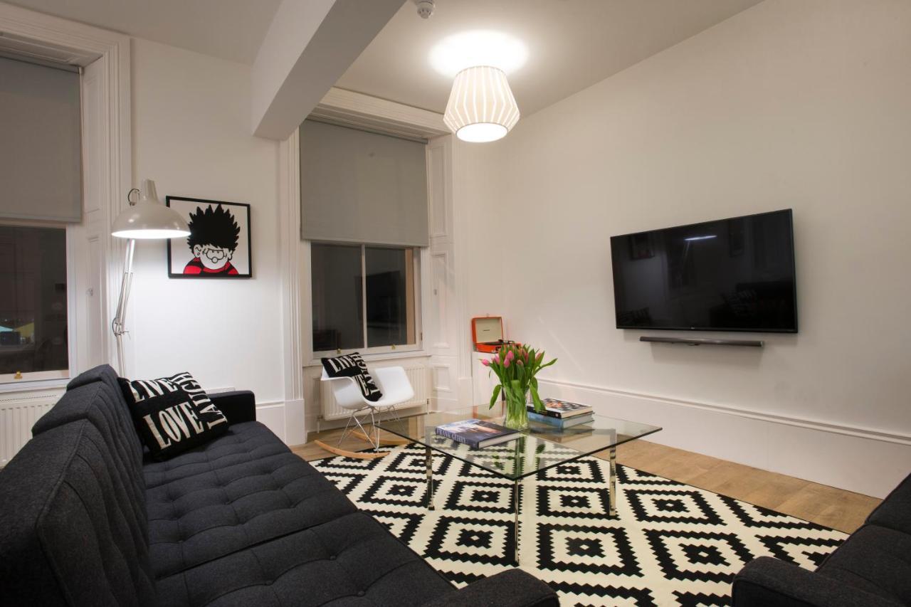 Urban Quarters 4* Dundee