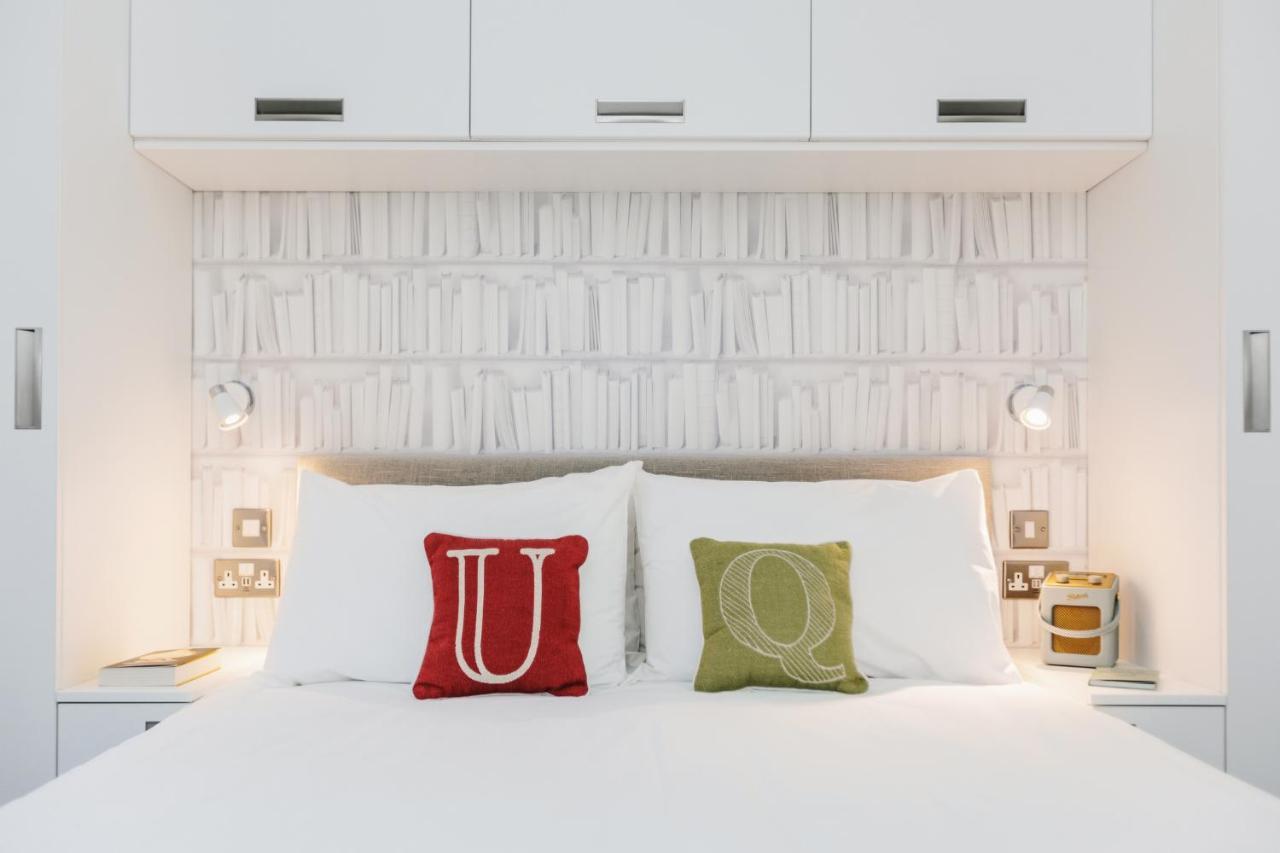 Urban Quarters 4*