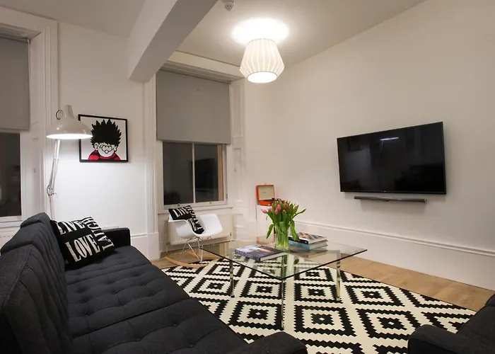 Urban Quarters