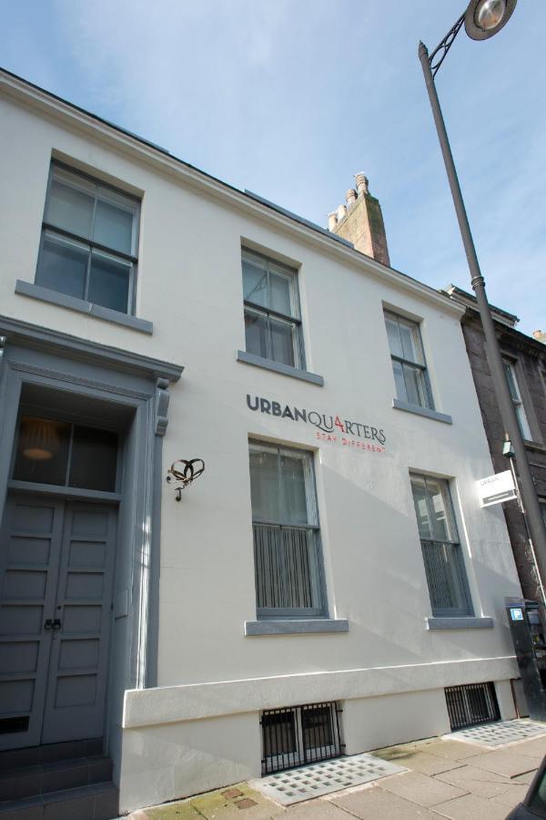 Urban Quarters 4*