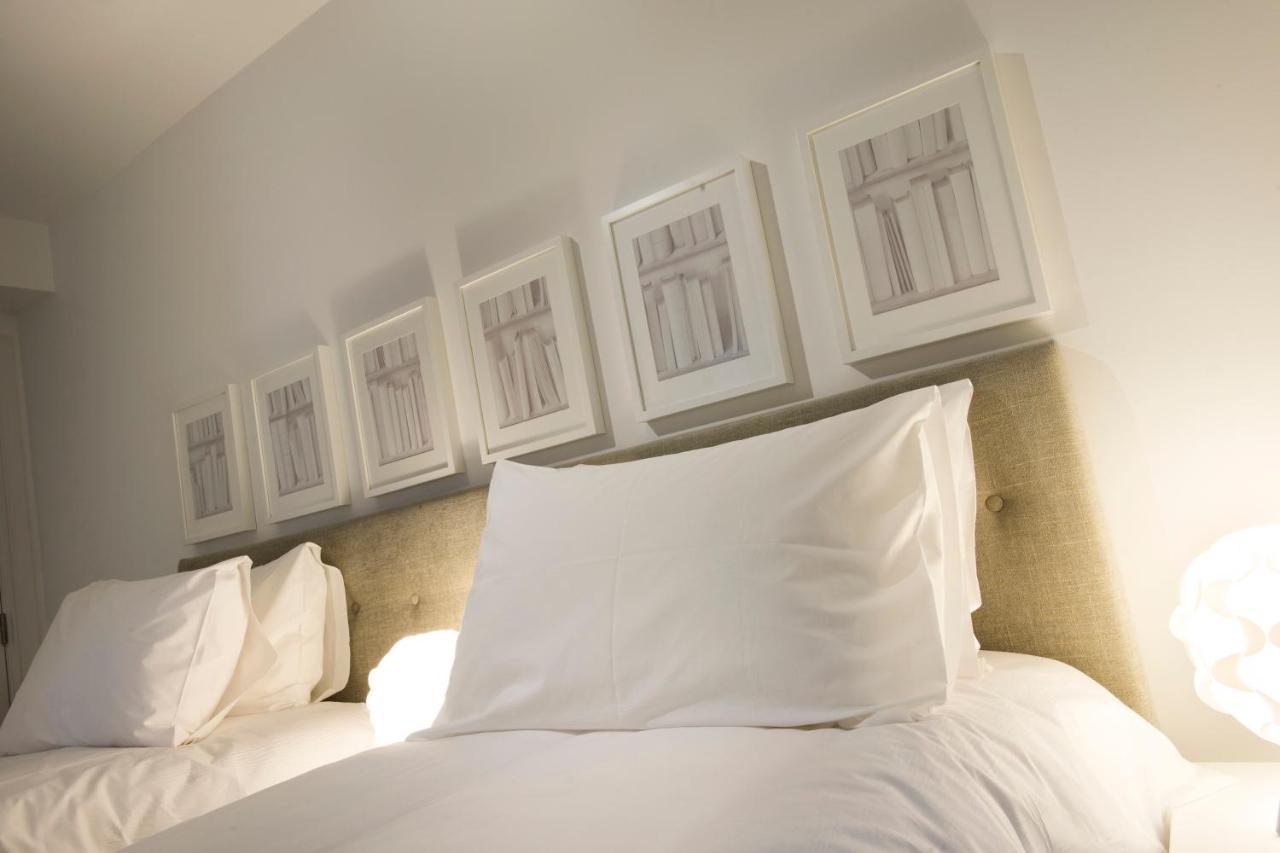 Urban Quarters Aparthotel Dundee